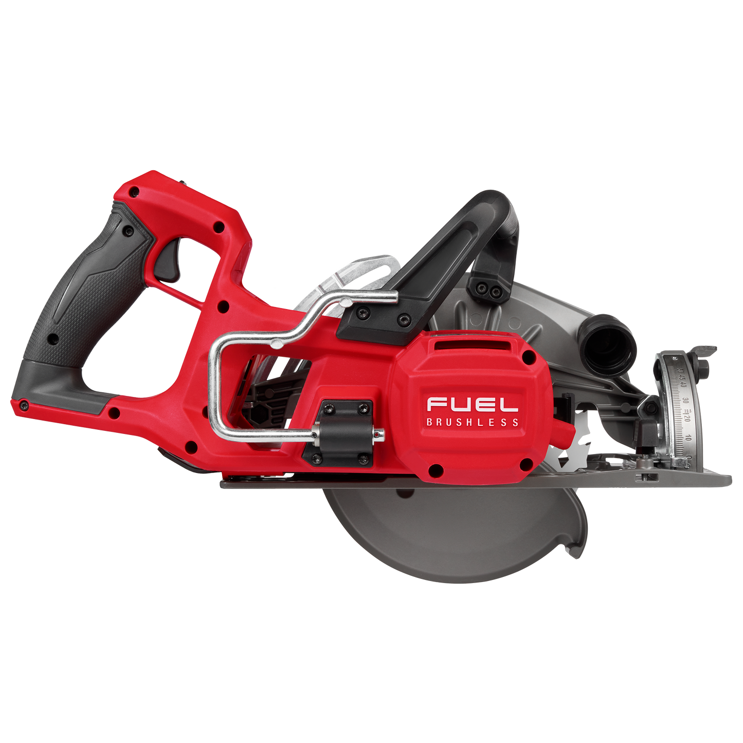 Milwaukee M18 FUEL™ 7-1/4" Rear Handle Circular Saw