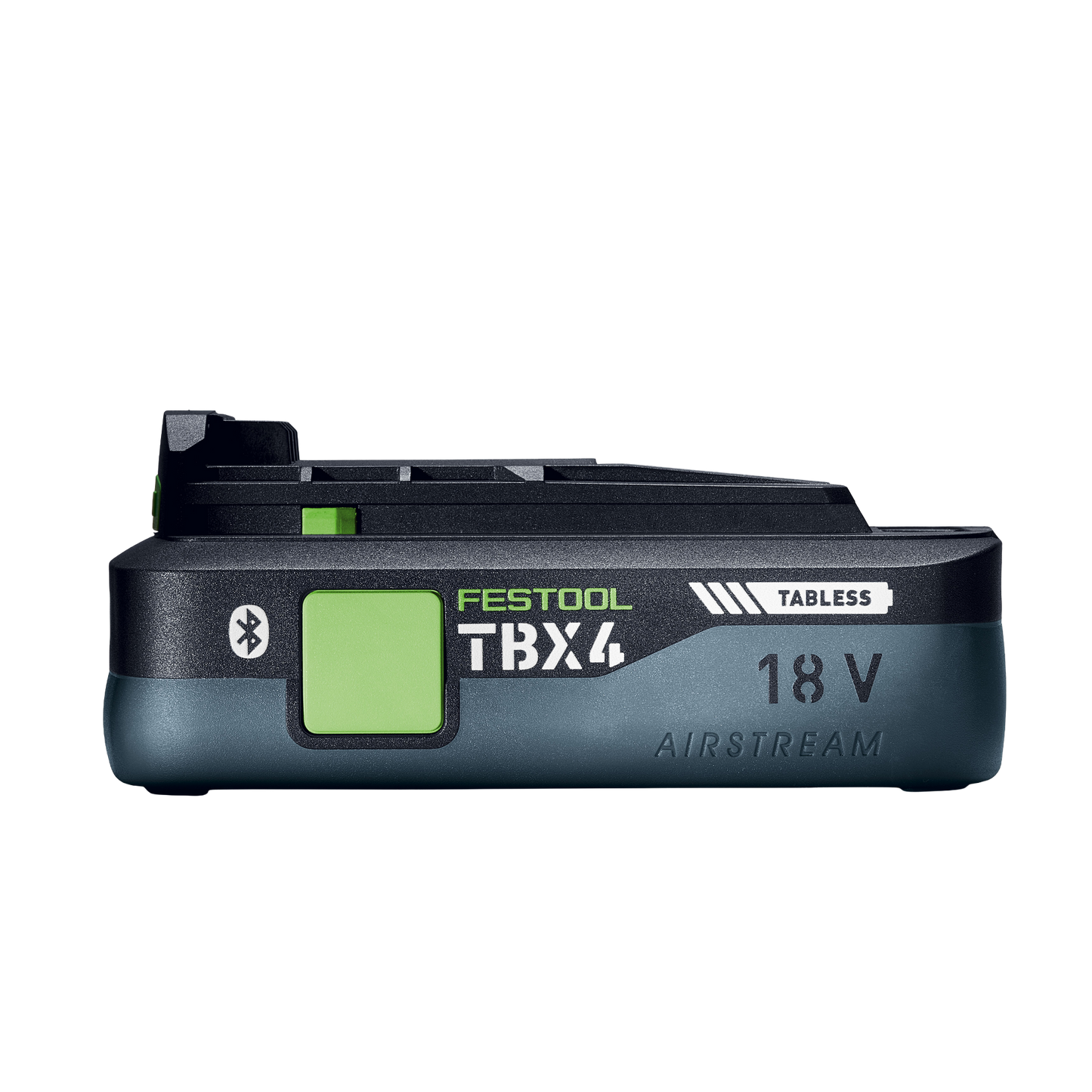 Festool 578745 Tabless Battery Pack BP 18 TBX 4 C-ASI