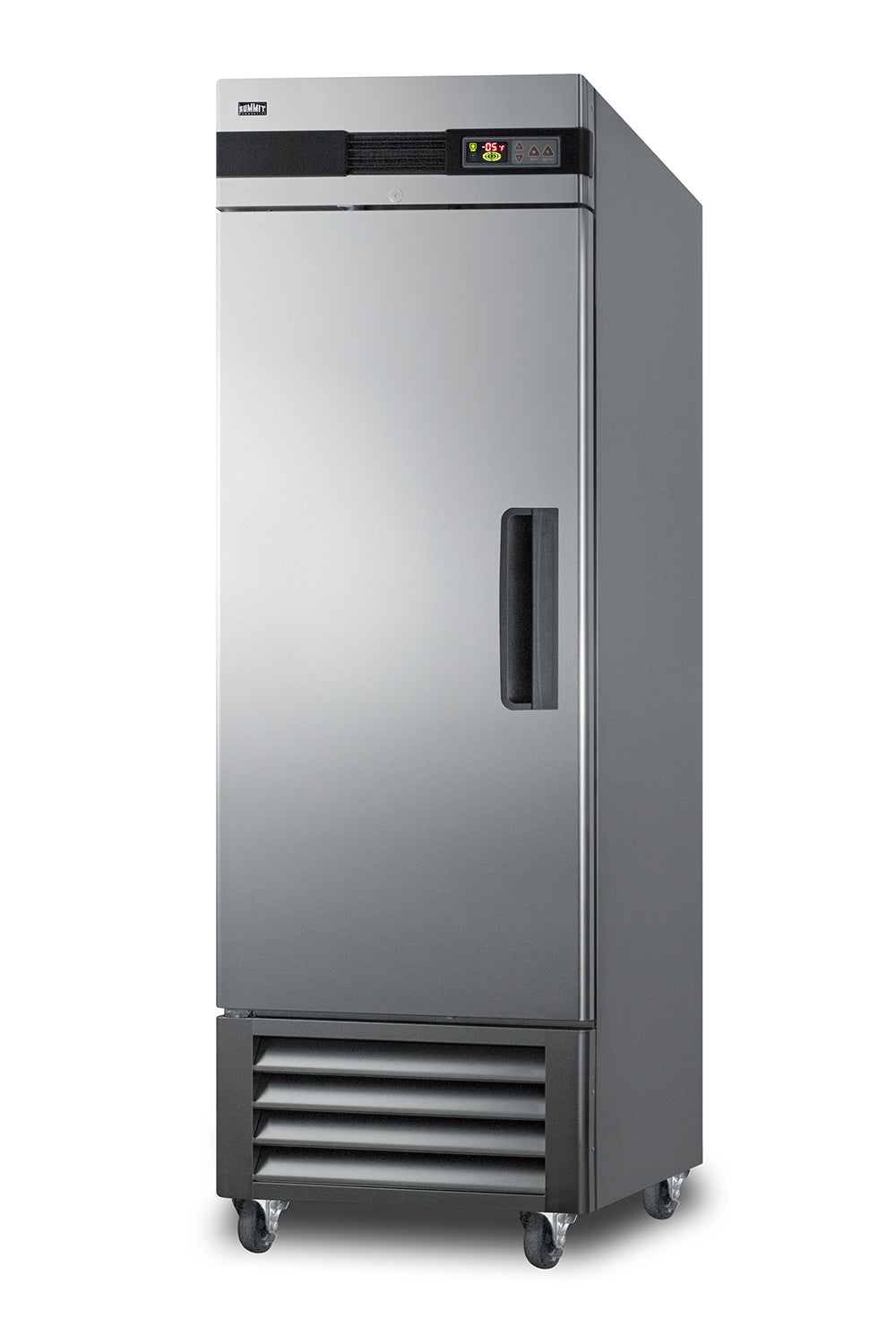 23 Cu.Ft. Reach-In All-Freezer