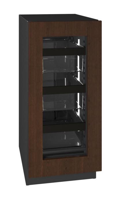 15" Refrigerator