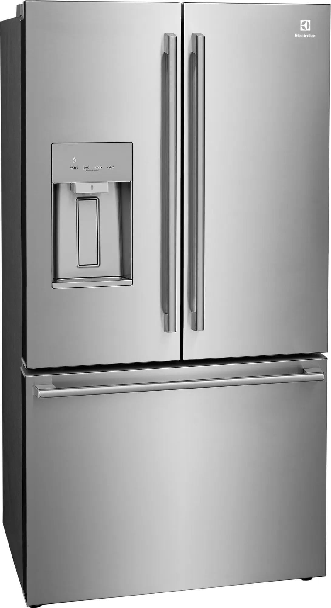 23 Cu. Ft. Counter-Depth French Door Refrigerator