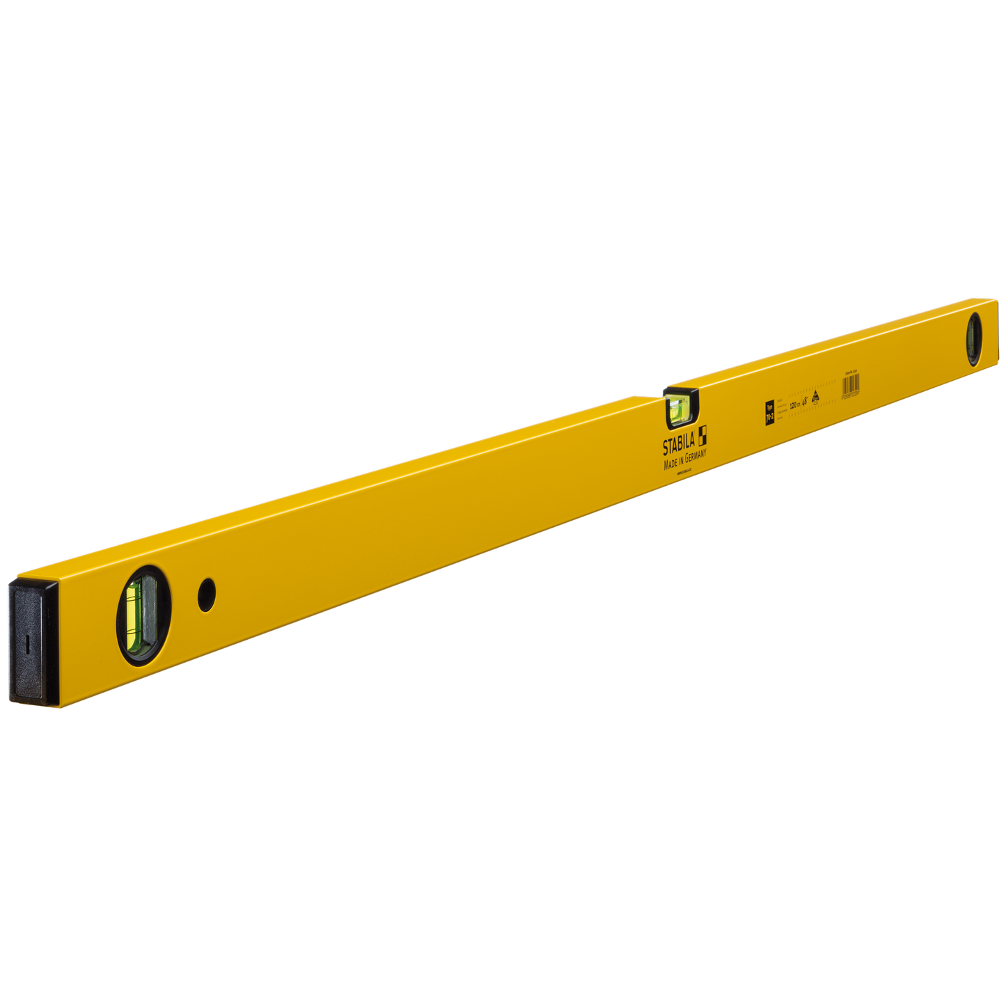 Stabila 48" Type 70A-2 Level