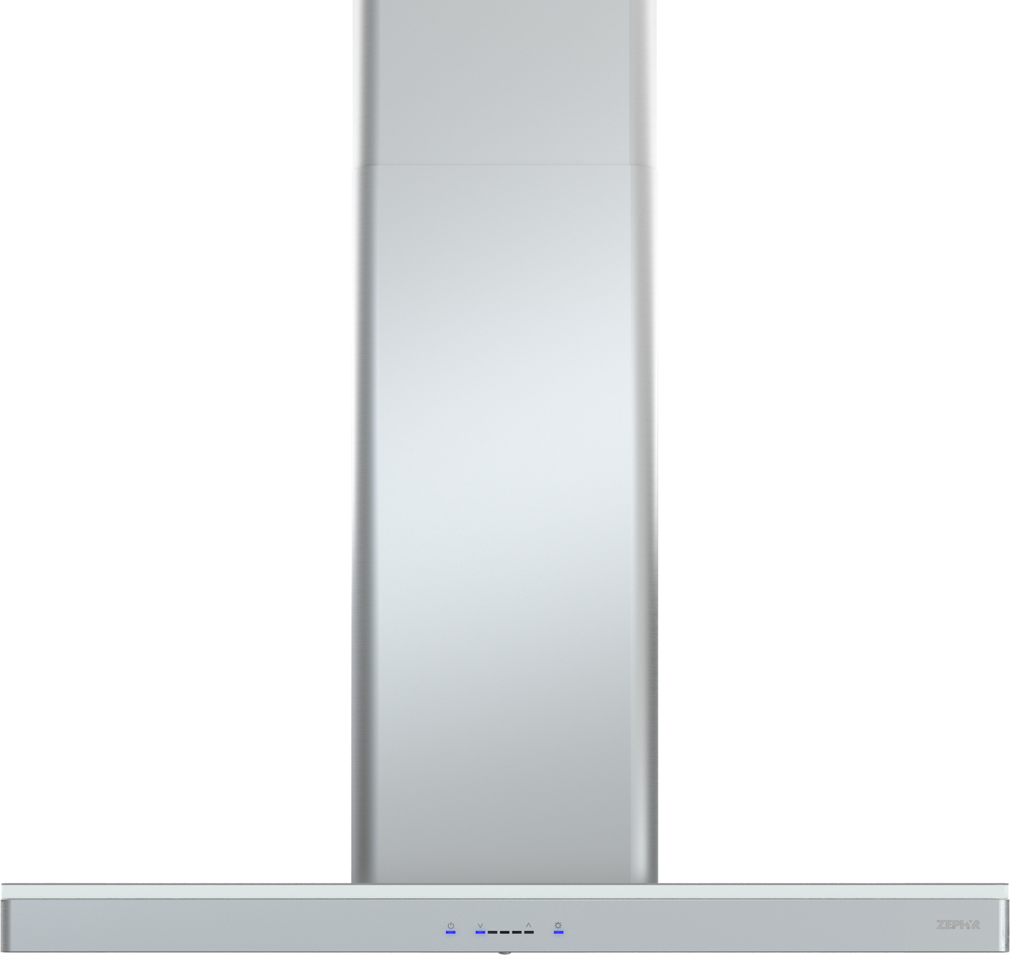 Luce Chimney Hood 30" LED 600 CFM ACT