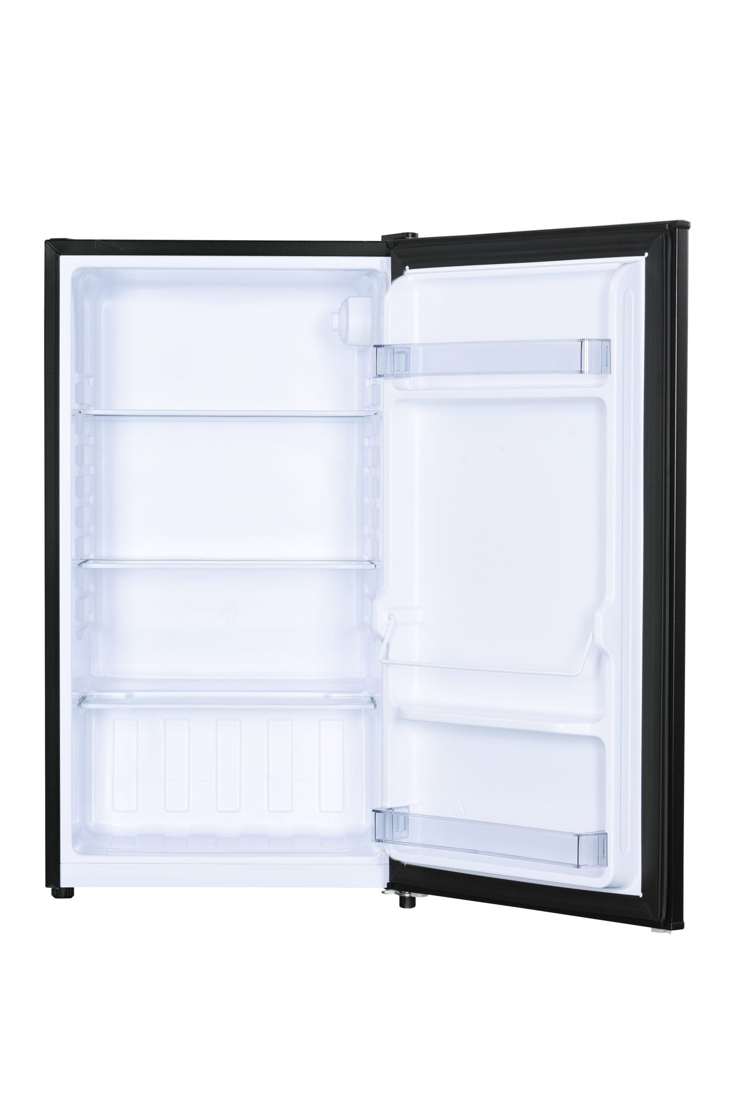 Danby 3.2 cu. ft. Compact Fridge in Black - DAR032B2BM