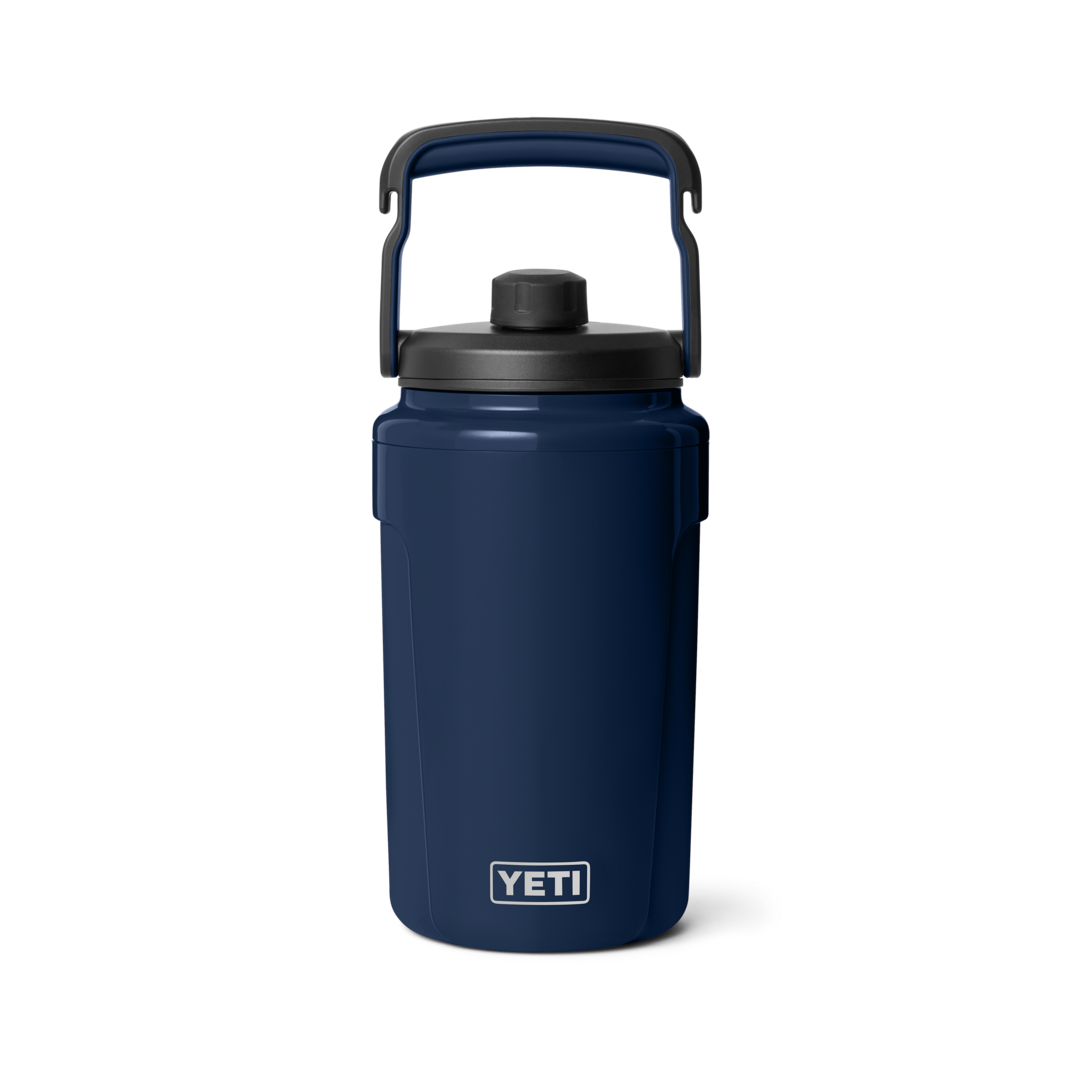 YETI Silo Half Gallon Jug with Chug Cap