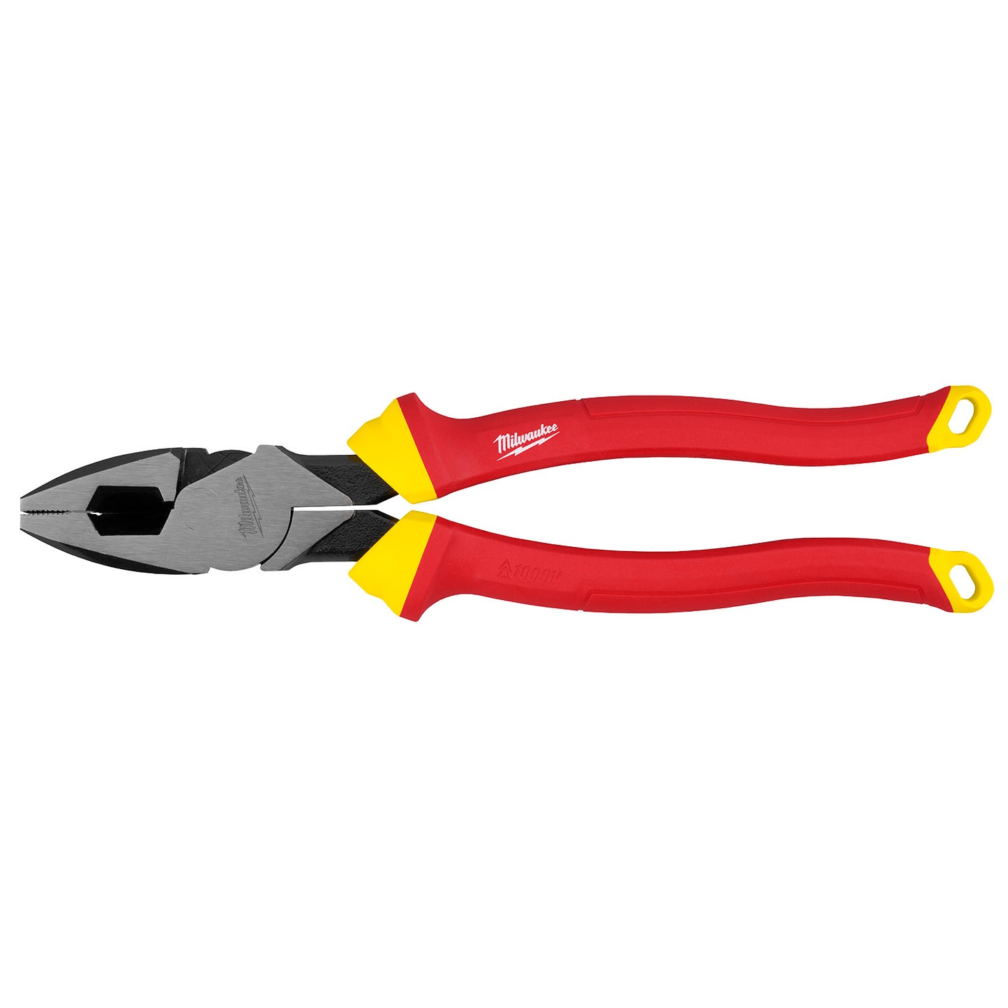 Milwaukee 1000V Insulated 9" Lineman's Pliers