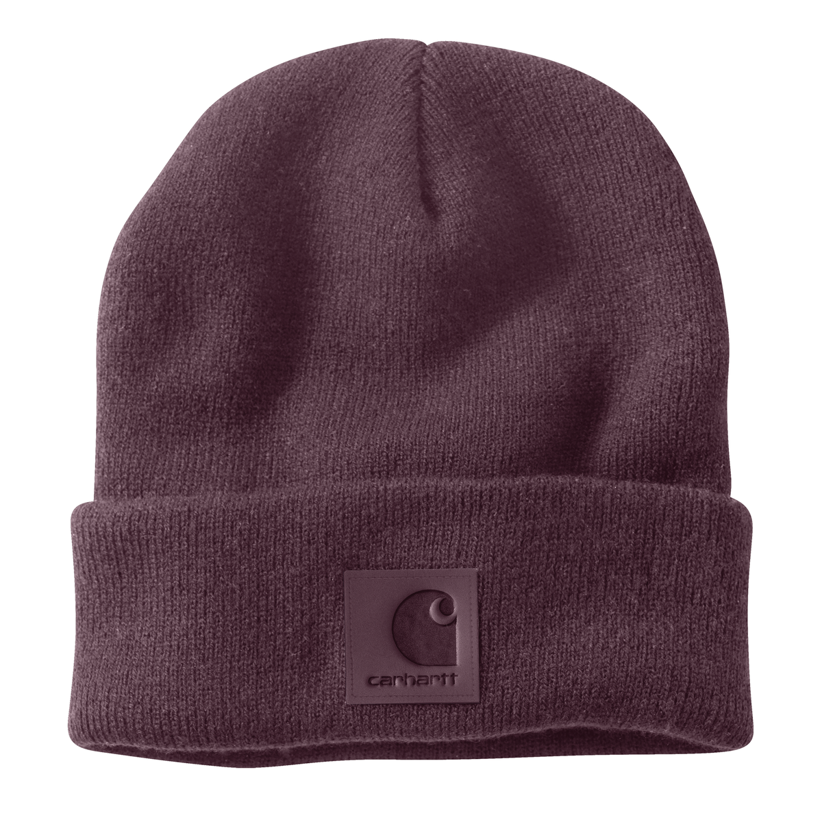 Carhartt Tonal Patch Beanie