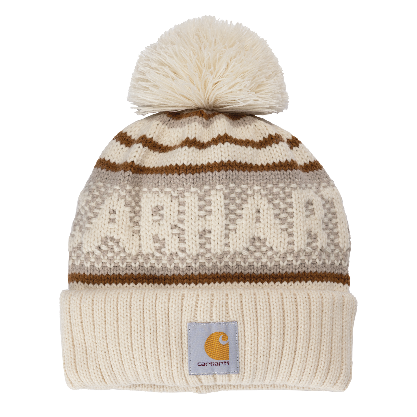 Carhartt Women's Carhartt Cuffed Beanie