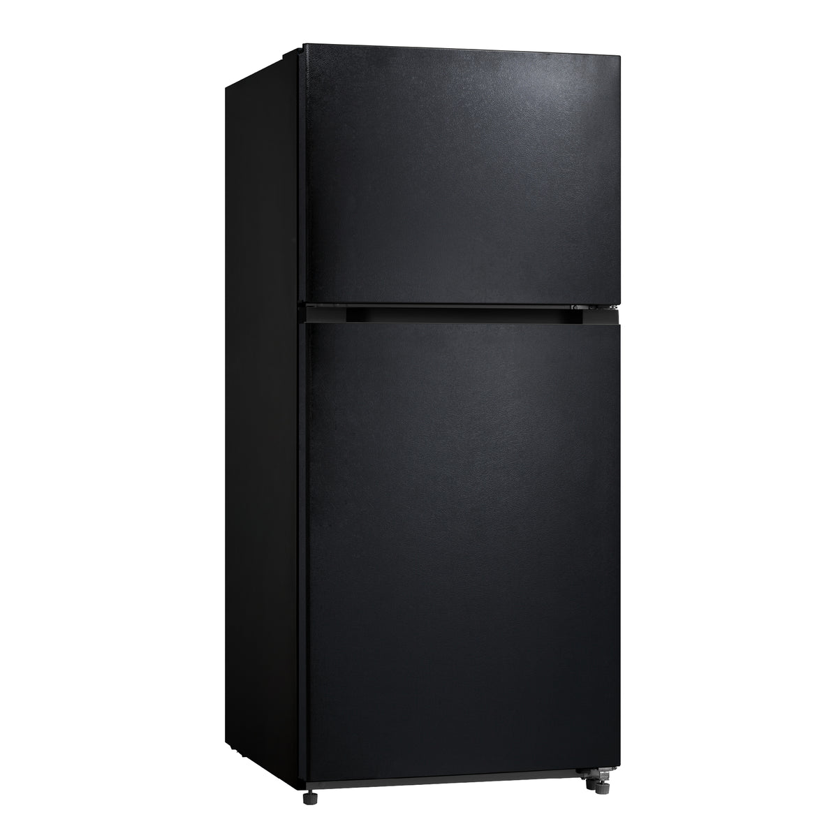 Element Electronics 18.1 cu. ft. Top Freezer Refrigerator - Black, ENERGY STAR (ERT18CSEB)