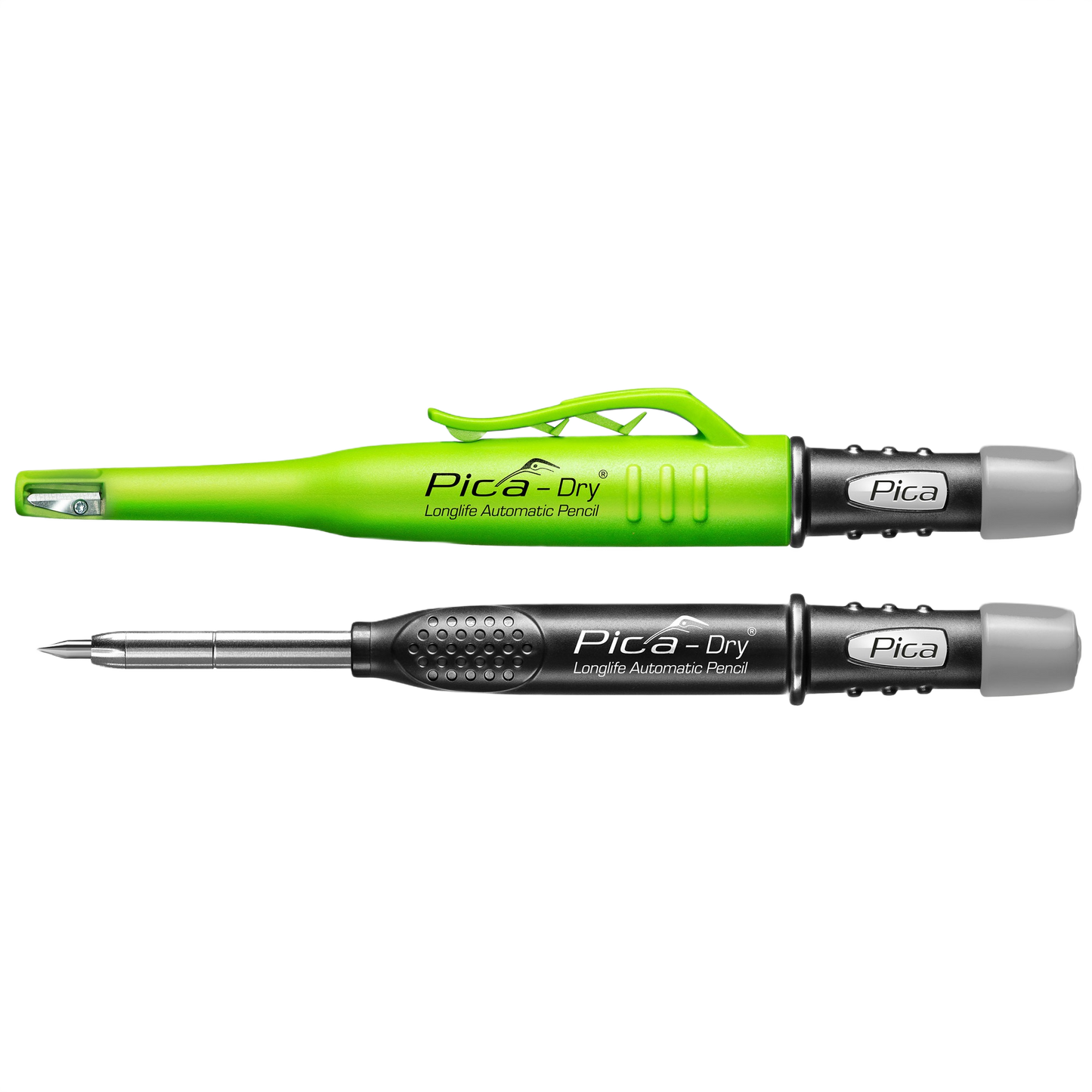 Two Pica-Dry precision marking tools with metal and plastic components, part of Hand Tools at Hartville Hardware