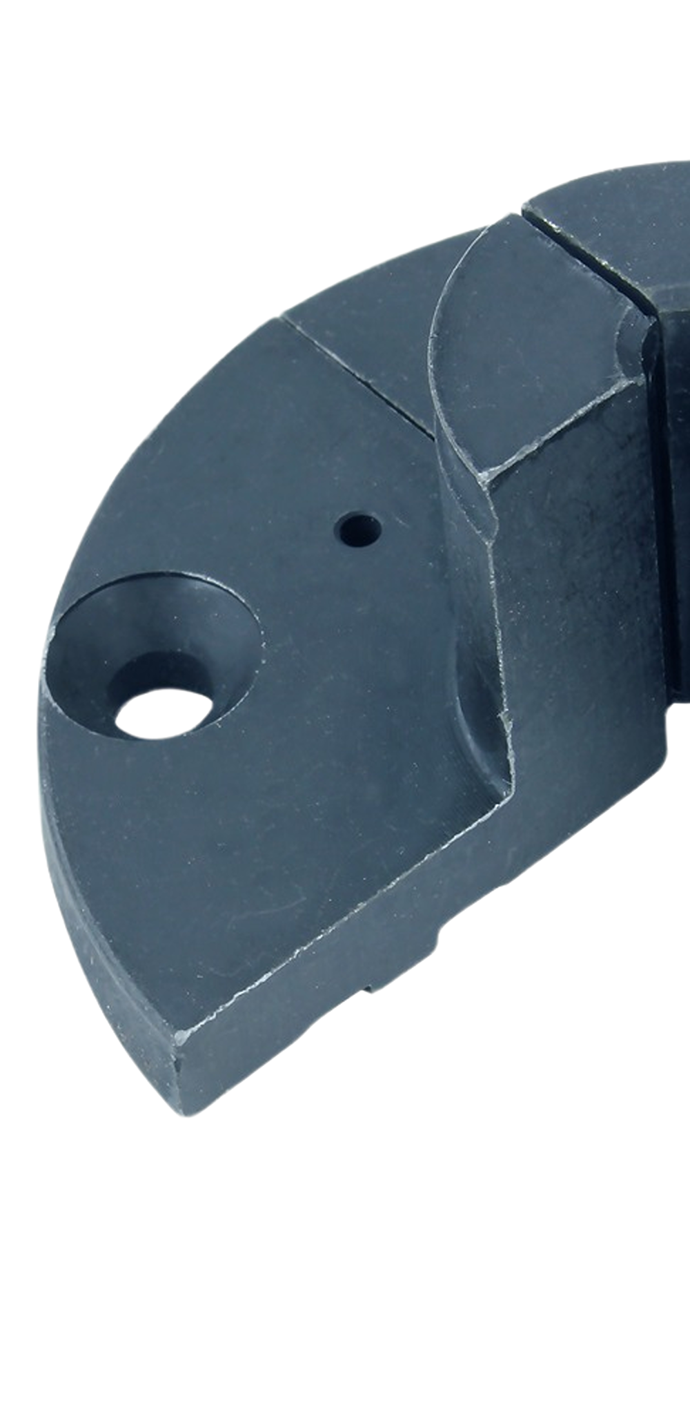 Oneway Talon Chuck Spigot Jaws, Smooth