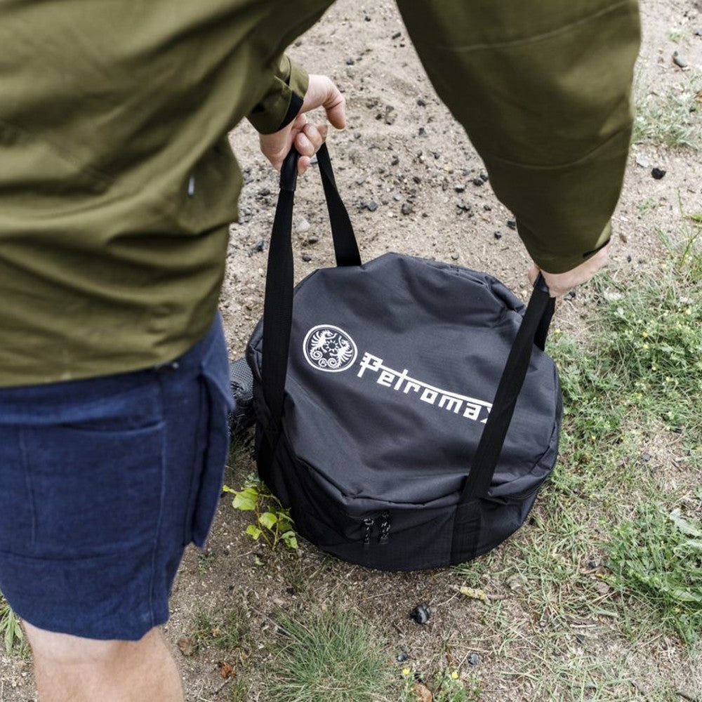 Petromax Transport Bag for Dutch Ovens