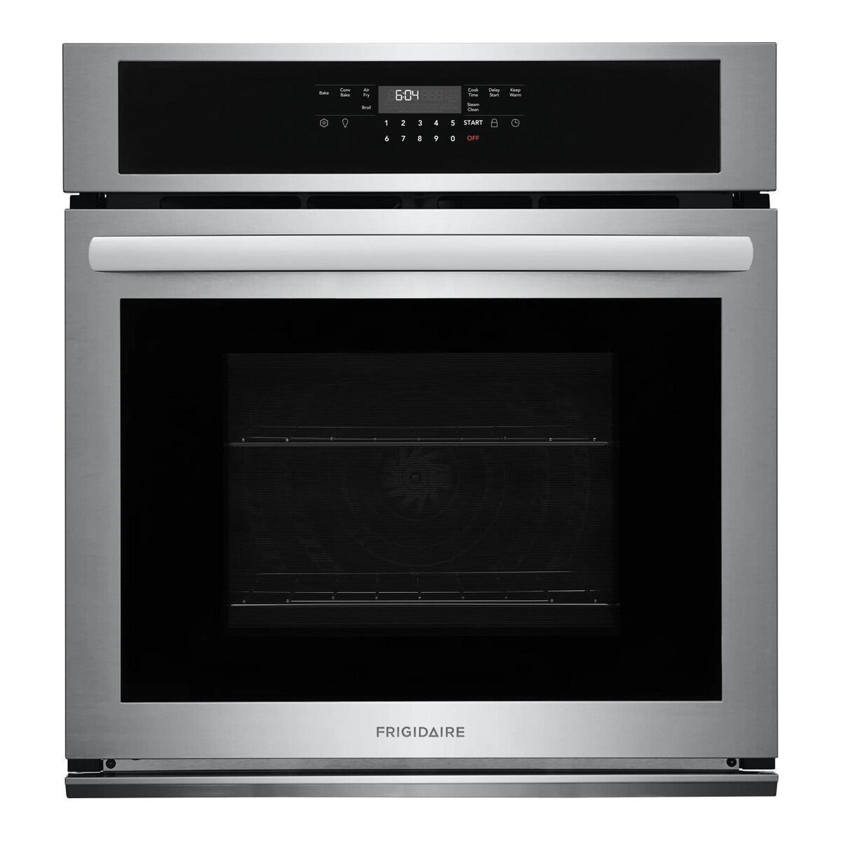 27" Single Wall Oven