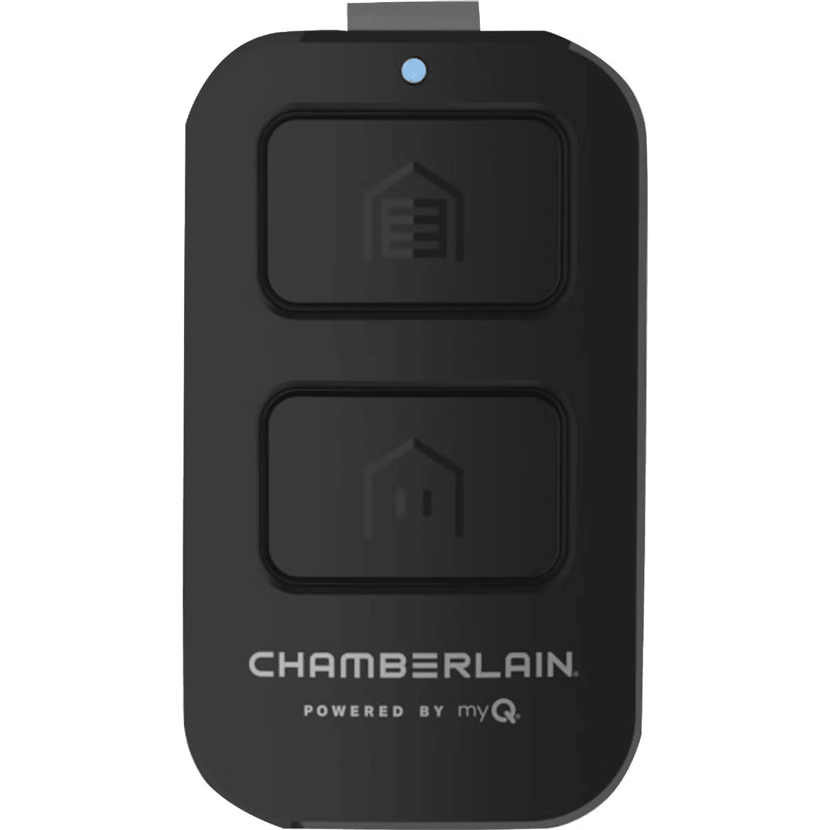 Chamberlain Clicker Universal Garage Door Remote Control