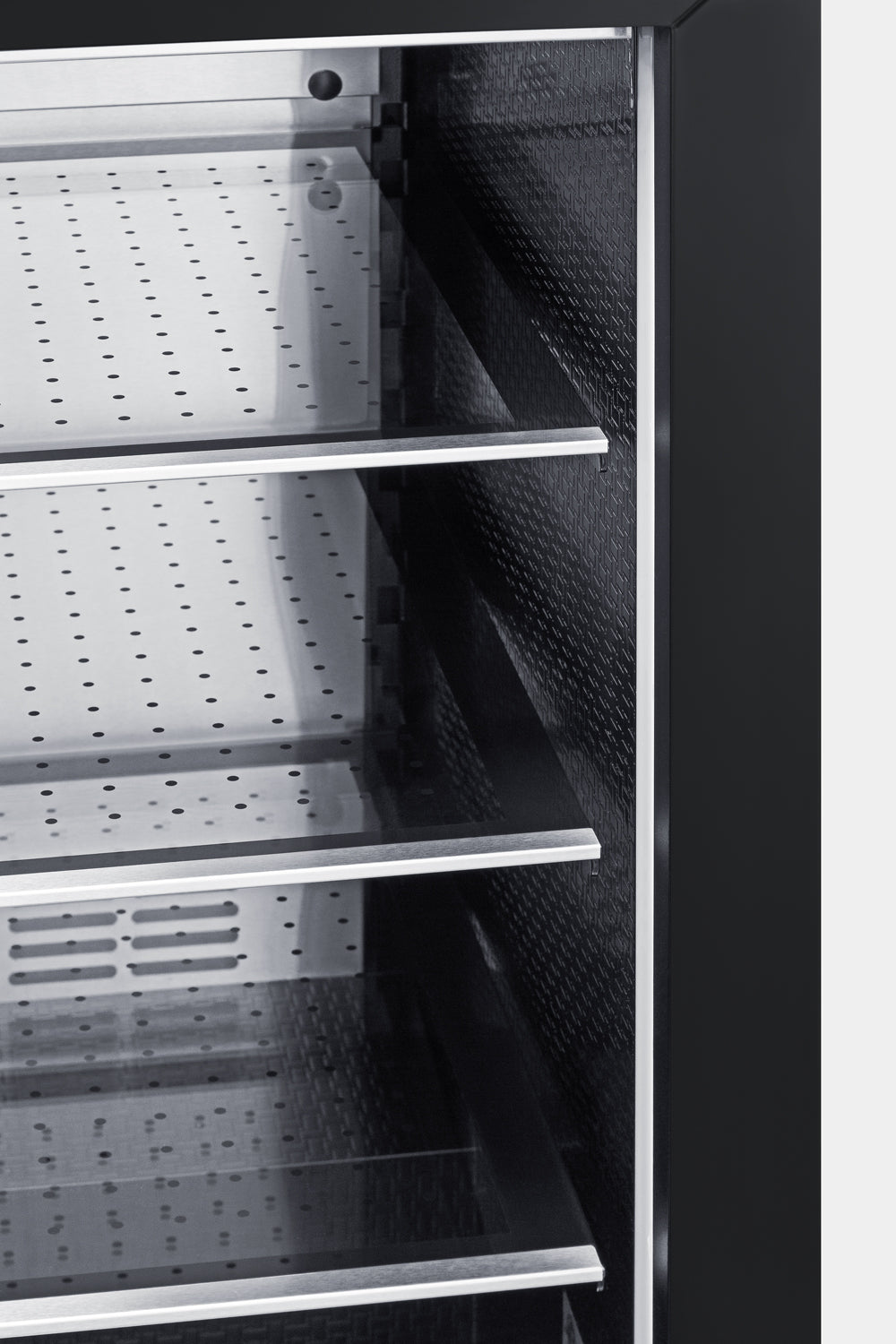 24" Wide Built-In Beverage Center