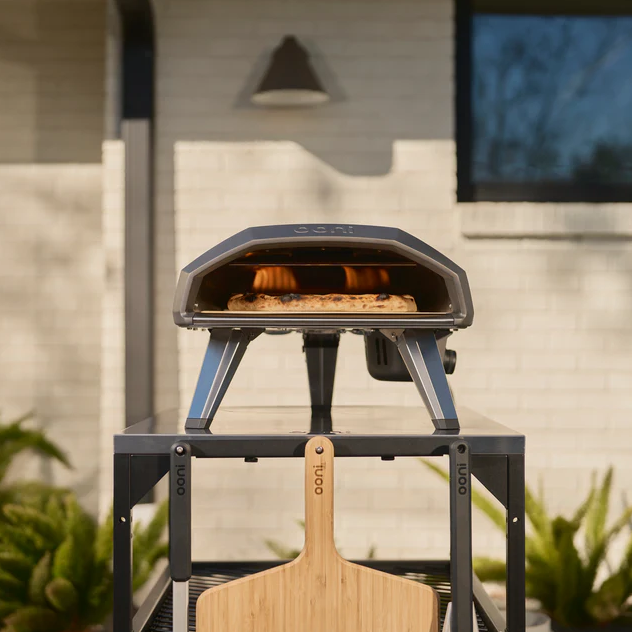 Ooni Koda 2 Liquid Propane Outdoor Pizza Oven