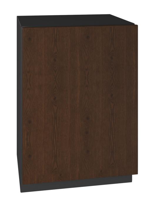 24" Dual-Zone Wine Refrigerator