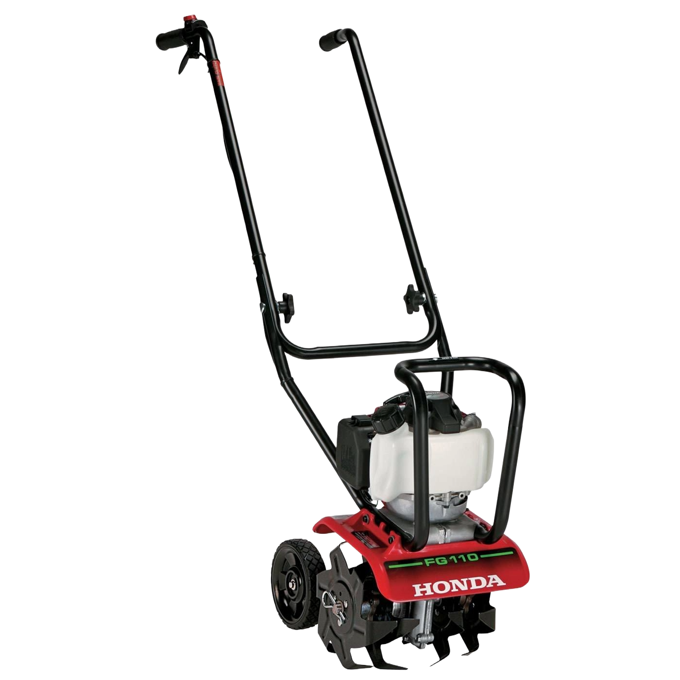 Honda FG110K1AT 4 Cycle Front Tine Mini Tiller