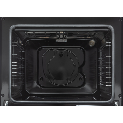 Danby 24" Wide Electric Range in Stainless Steel