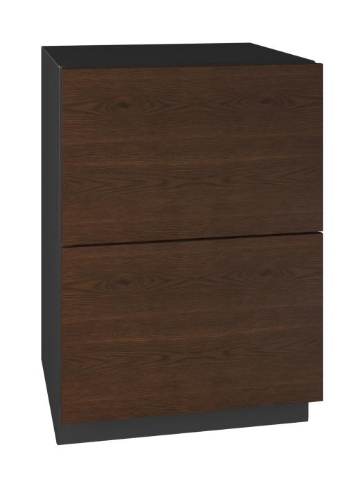 24" Refrigerated Drawers