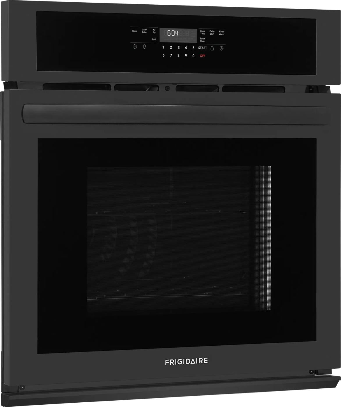 27" Single Wall Oven