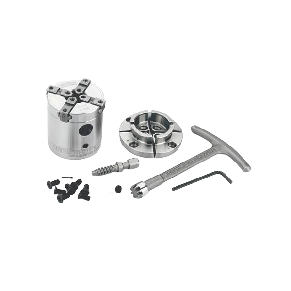 Record Power Record Power Pin Jaws for SC2 Mini Geared Scroll Chuck