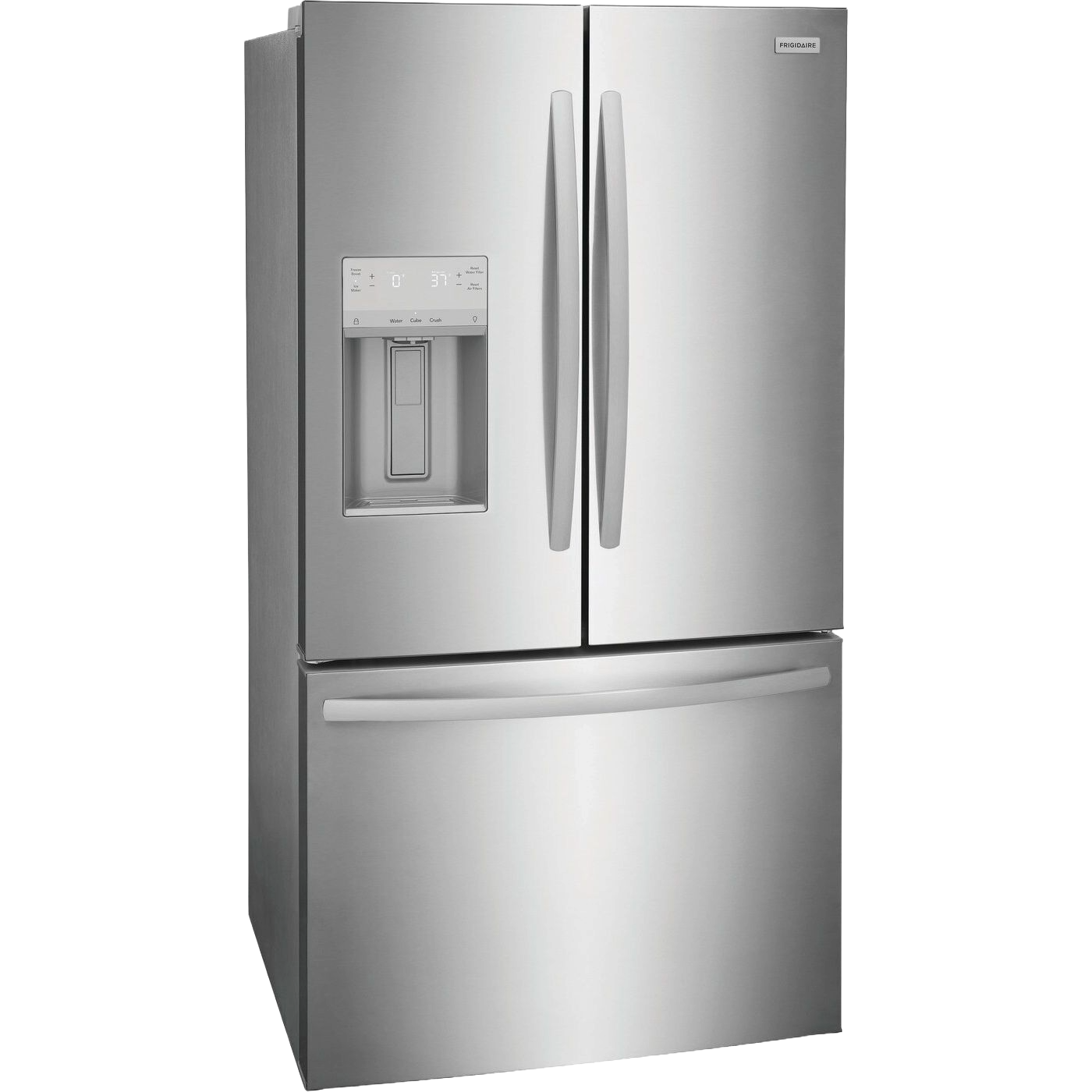 28 Cu. Ft. Standard-Depth French Door Refrigerator