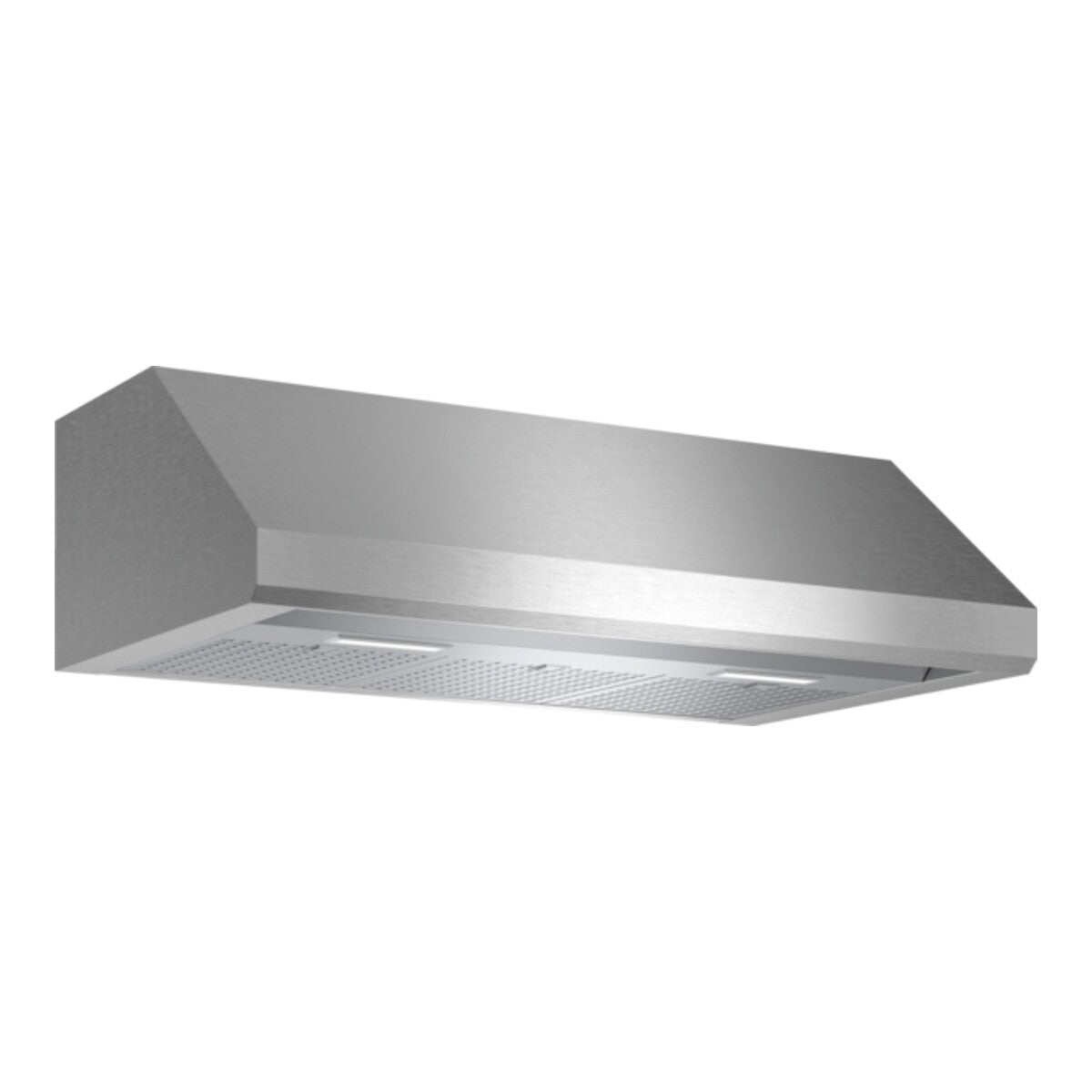 Masterpiece®, Wall Hood, 36'', Stainless Steel