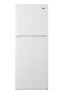 22" Wide Refrigerator-Freezer