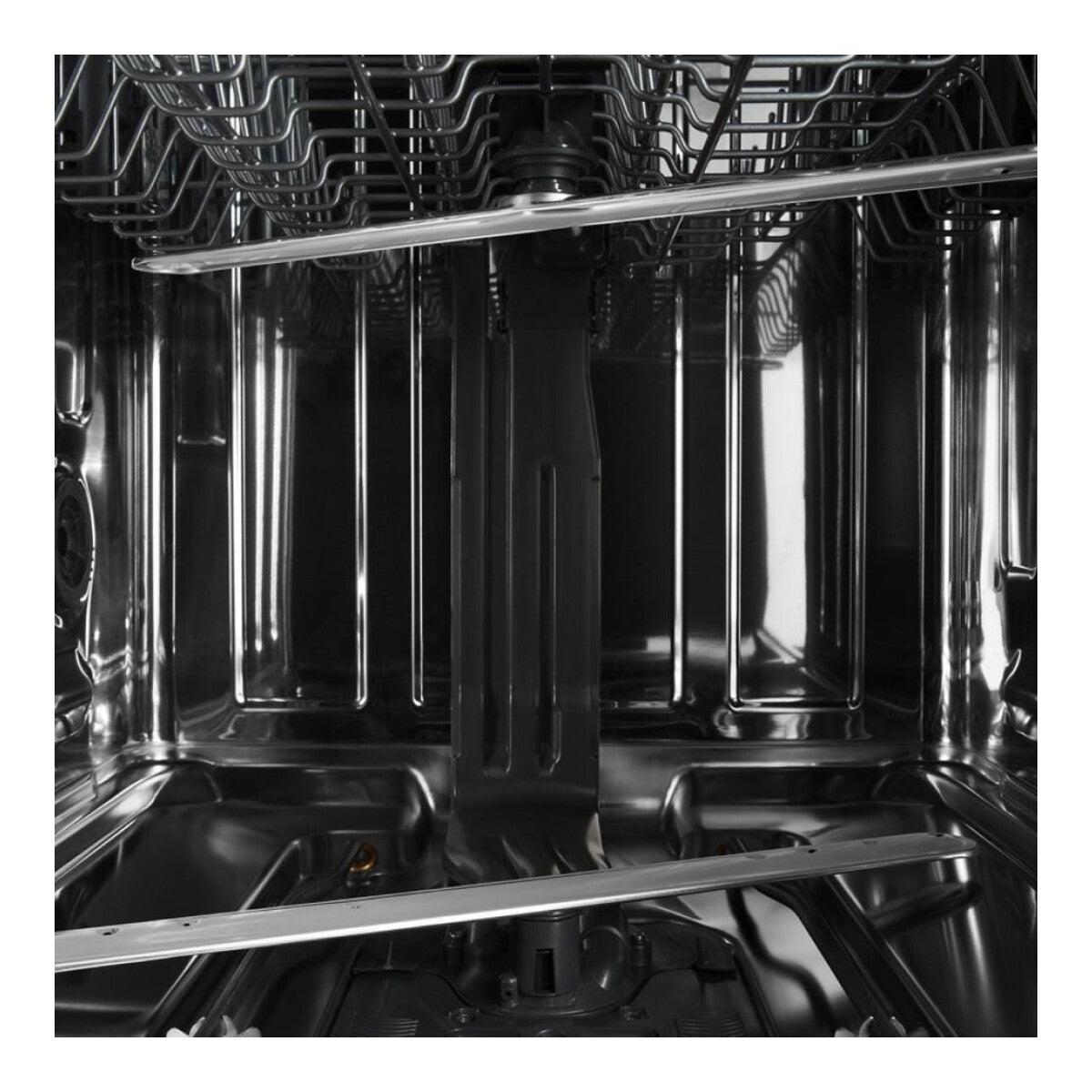24” Front Control Dishwasher with Dual Power Filtration and PowerBlast® Cycle - 50 dBA