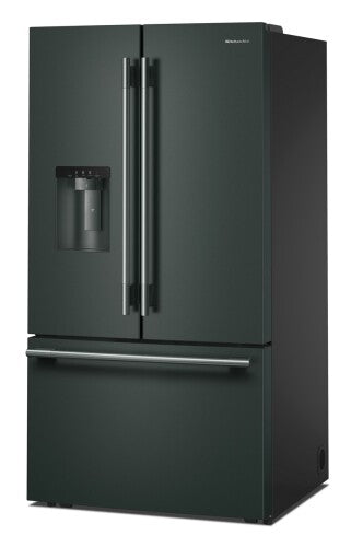30 cu. ft. French Door Refrigerator with Exterior Water and Ice