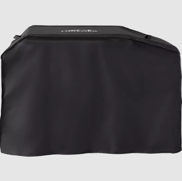 Traeger Irontop 4-Burner Cover Full-Length Grill Cover