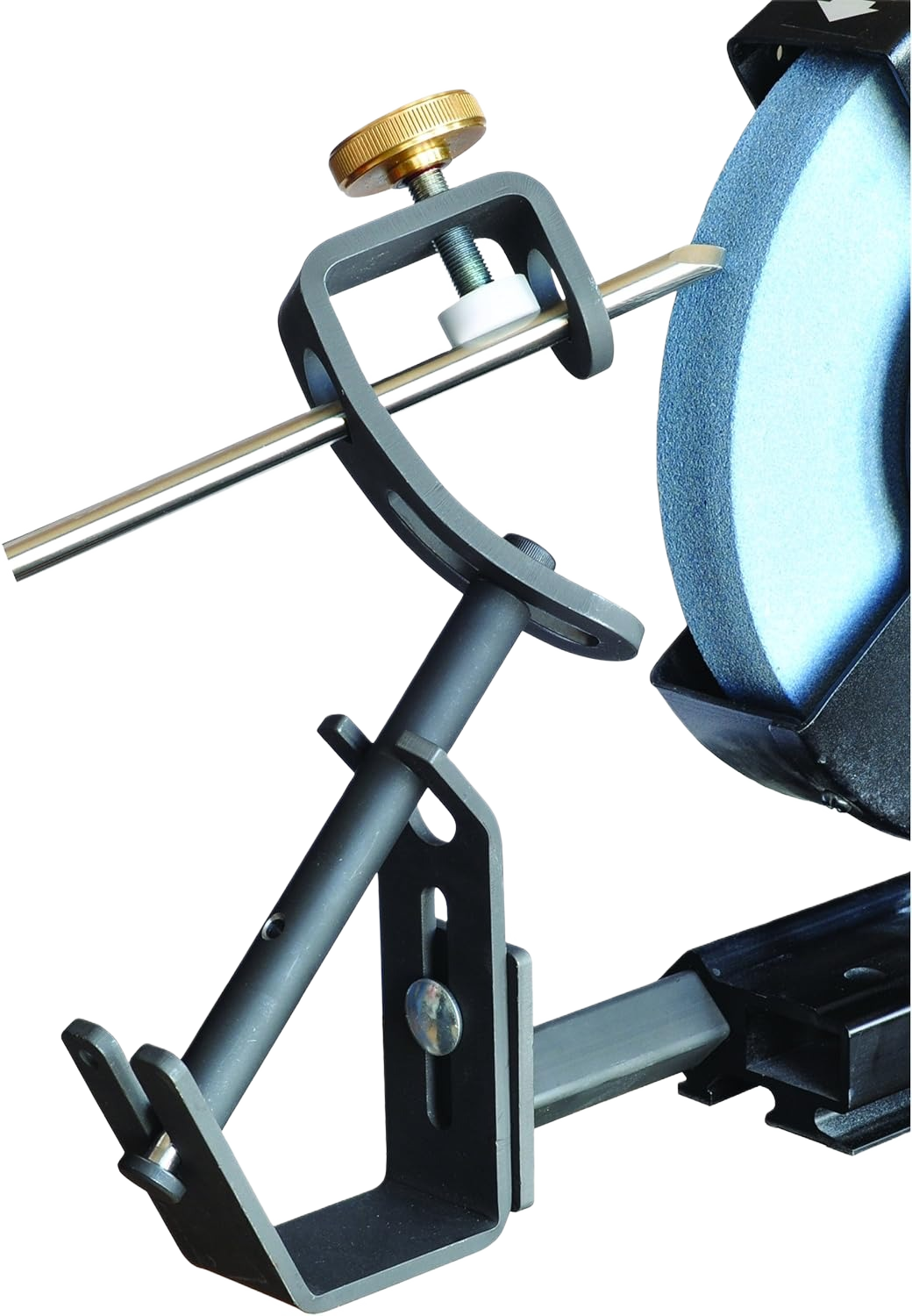 Oneway Wolverine Vari-Grind 2 w/Base