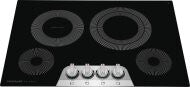30" Electric Cooktop with PowerPlus®