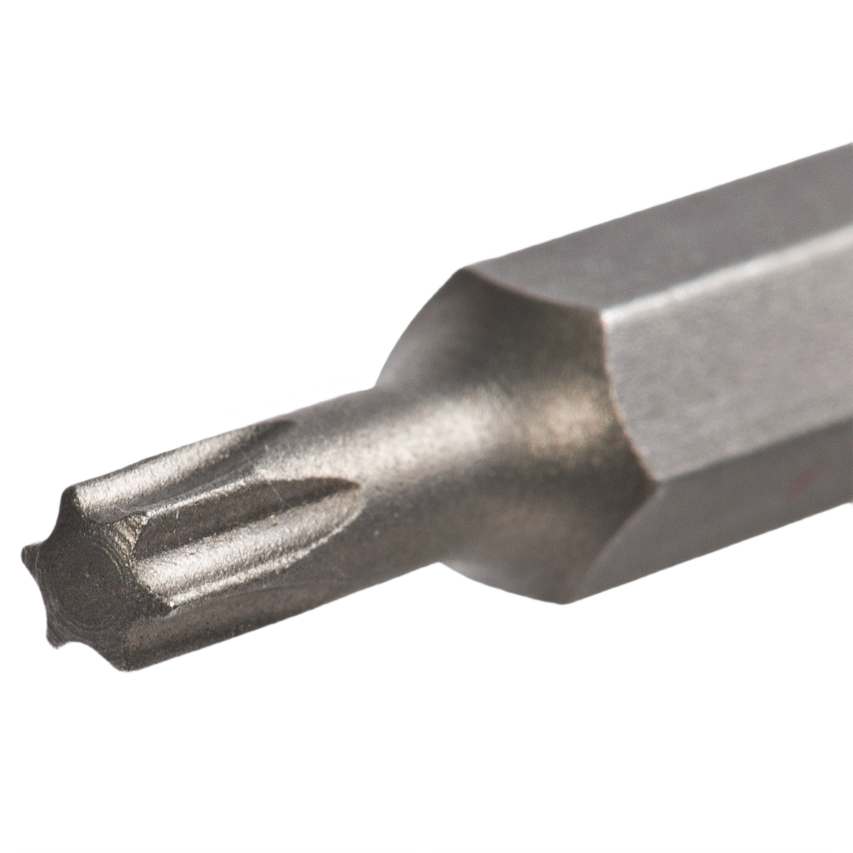 UJK Torx T20 Screwdriver Bit 150mm Pkt 2