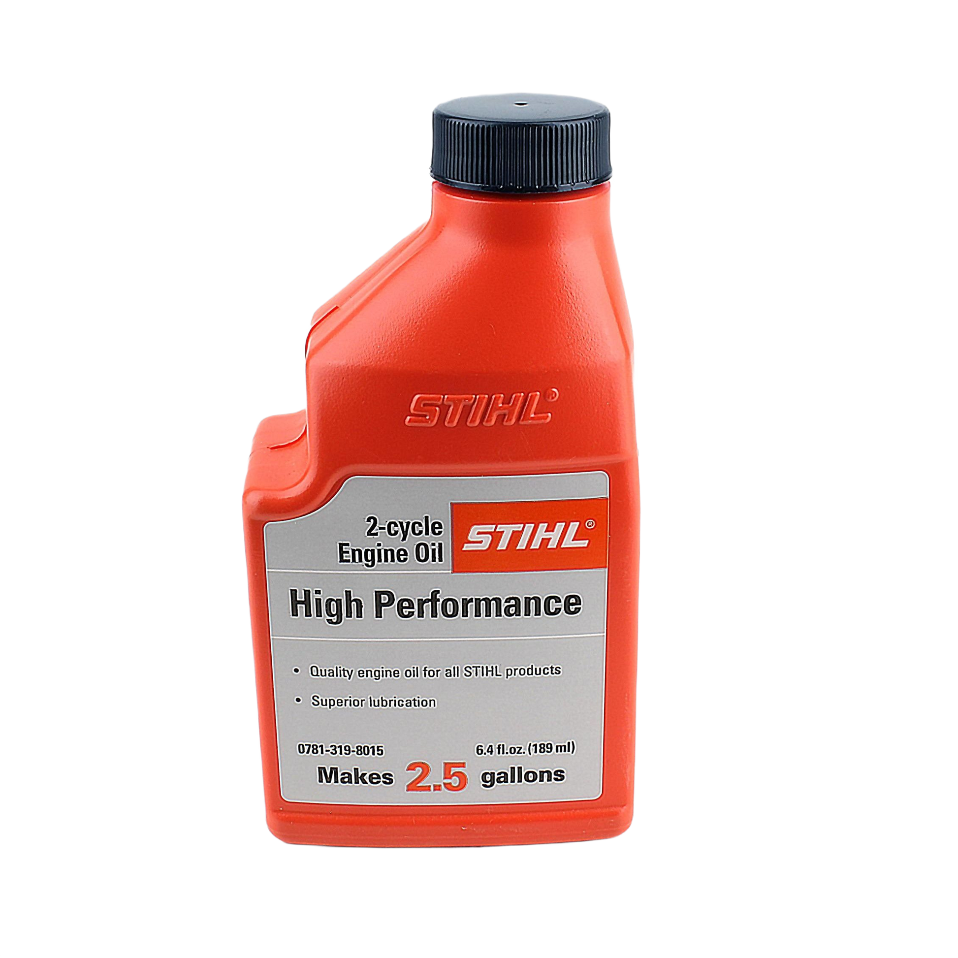 STIHL 2-Cycle Engine Oil 6.4 Oz – High Performance – Hartville