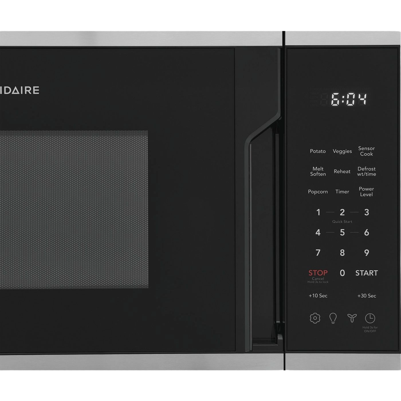 1.8 Cu. Ft. Over-The-Range Microwave