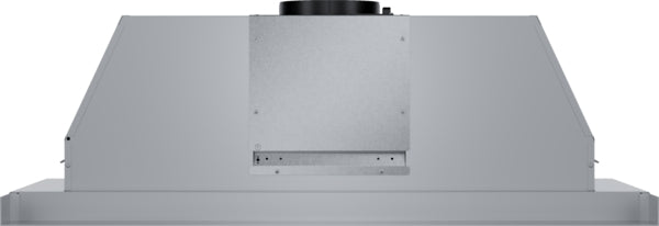 500 Series, Pull-out Hood, 36'', Stainless Steel