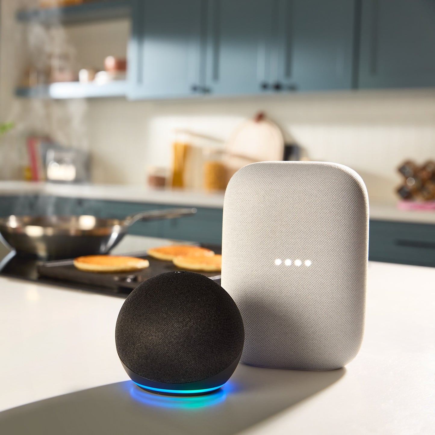 36" Intelligent Induction Cooktop with Temp Cook™ Technology and WipeClean™ Coating