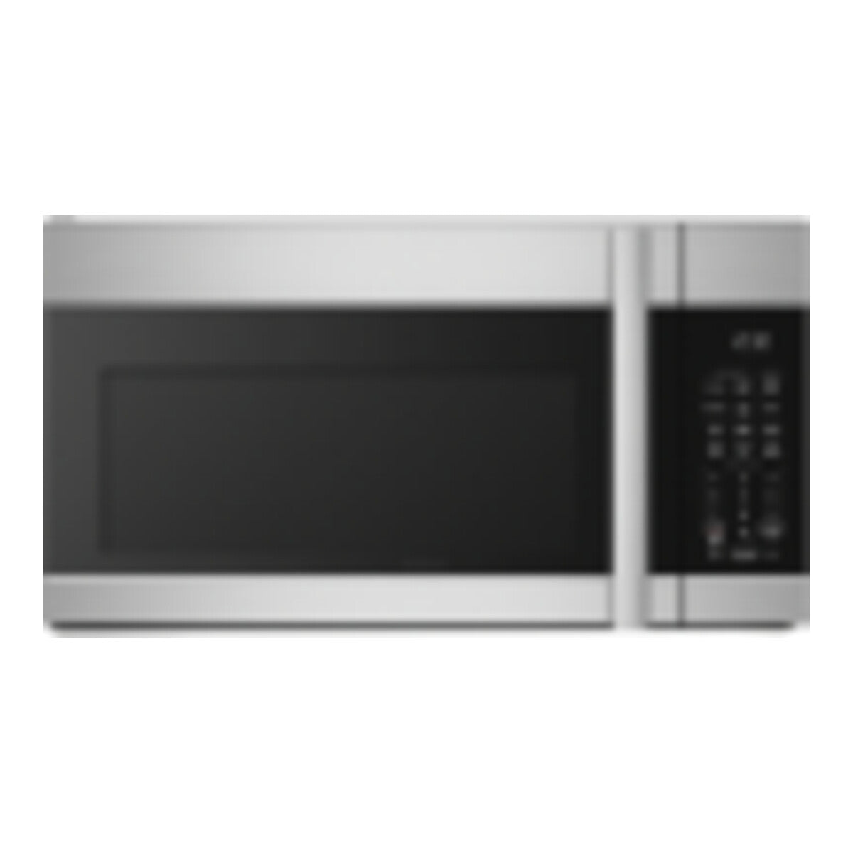 30" / 1.7 CF Over-the-Range Microwave Oven