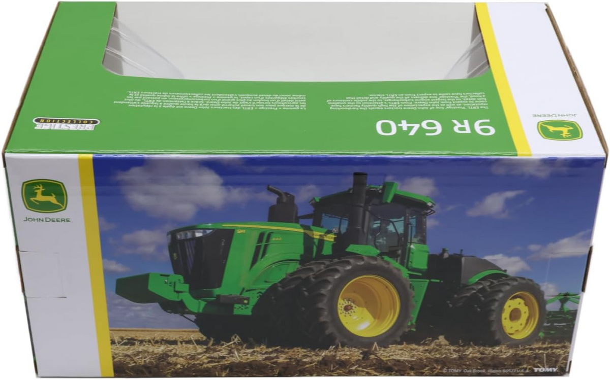 ERTL 1:32 John Deere 9R 640 Tractor