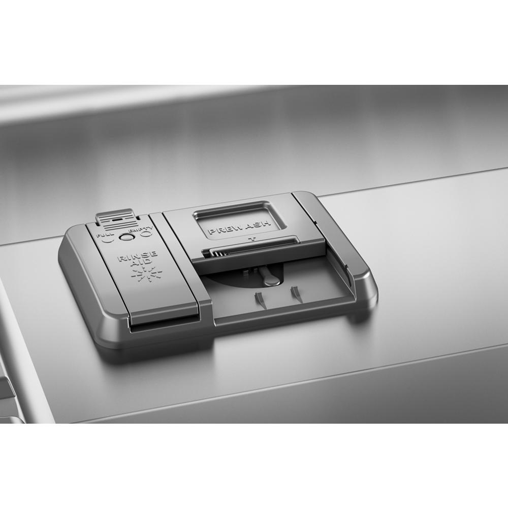 KitchenAid 360° Max Jets Dishwasher with ProDry System – Hartville
