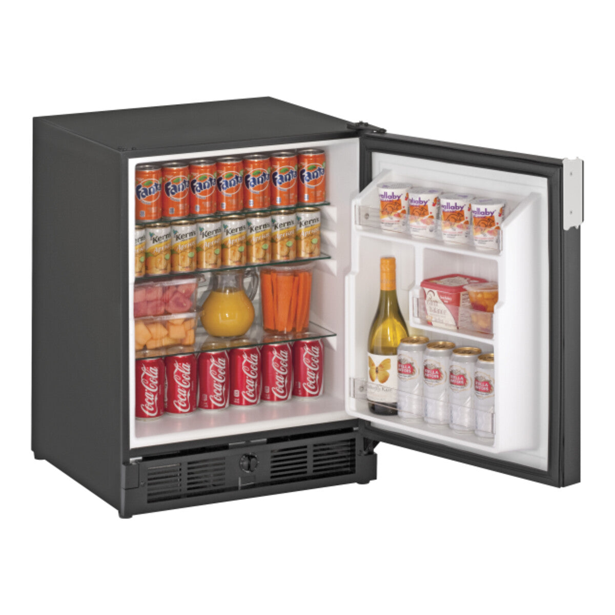 21" Refrigerator