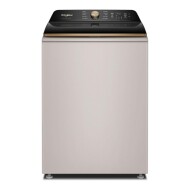 5.2-5.3 cu. ft. Smart Top Load Washer with the Delicates Basket