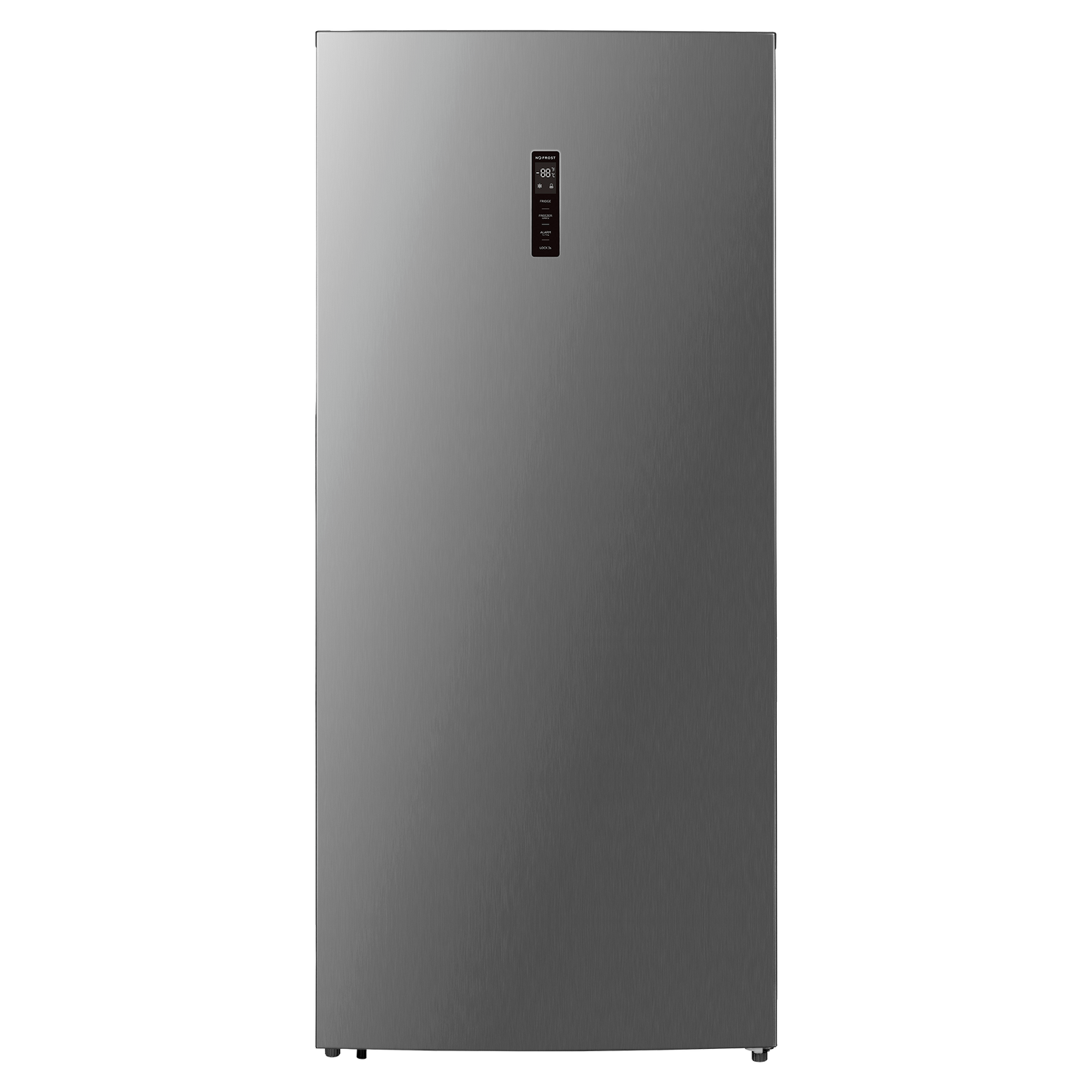 Element Electronics 21.2 cu. ft. Upright Convertible Freezer/Refrigerator - Stainless Steel, ENERGY STAR (EHUF21CECS) (copy)