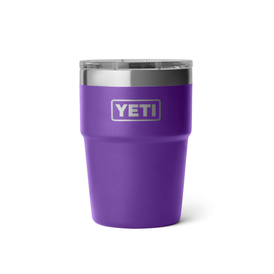 YETI Rambler 16 Oz. Stackable Cup