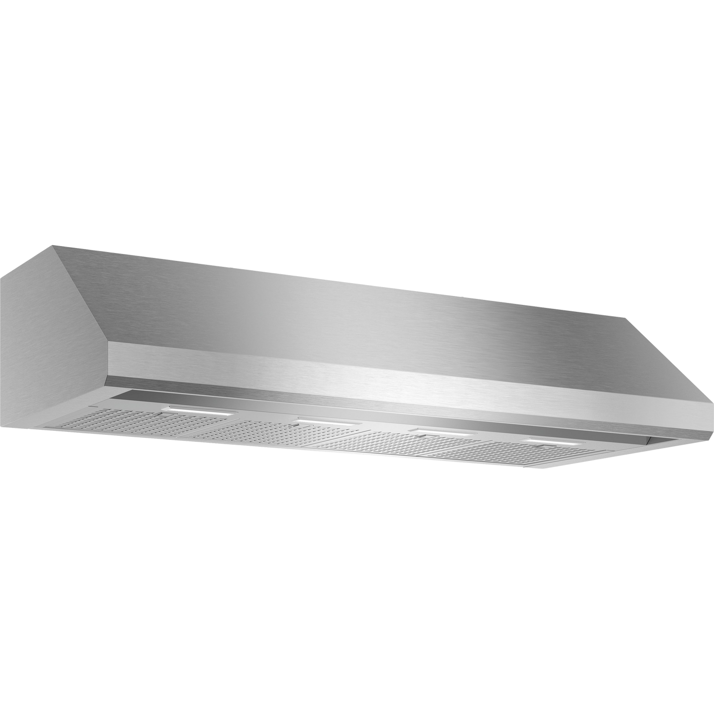 Masterpiece®, Wall Hood, 48'', Stainless Steel