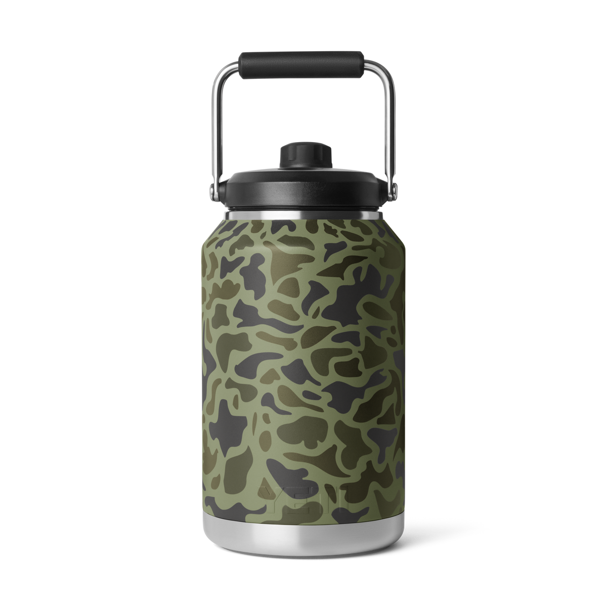 YETI Rambler 1 Gallon Jug 2.0 - Patterned, Non-Engravable