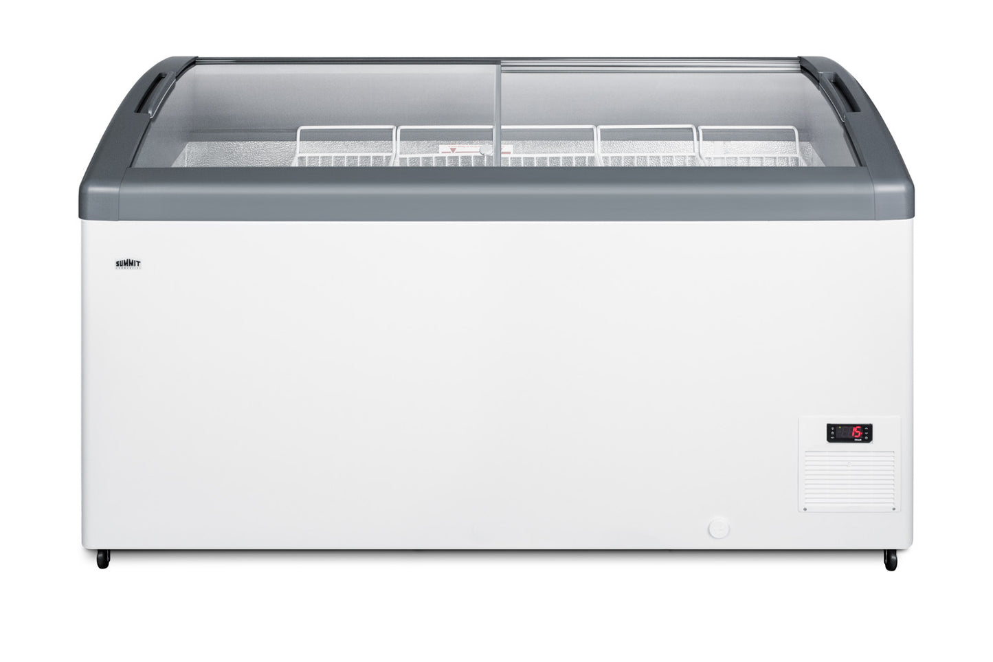 15 Cu.Ft. Chest Freezer