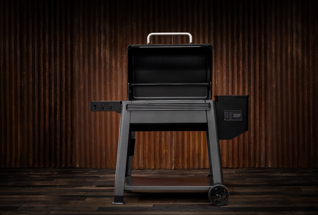 Traeger Westwood XL Pellet Grill
